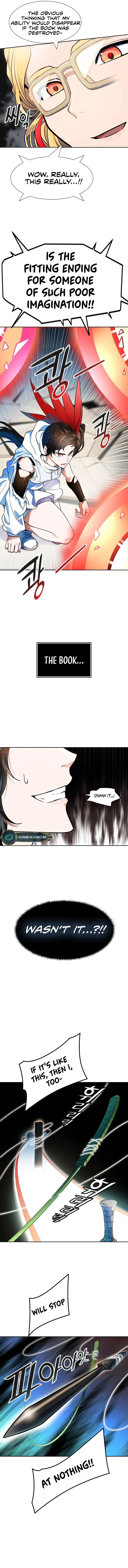 Tower Of God Chapter 570 Image 51