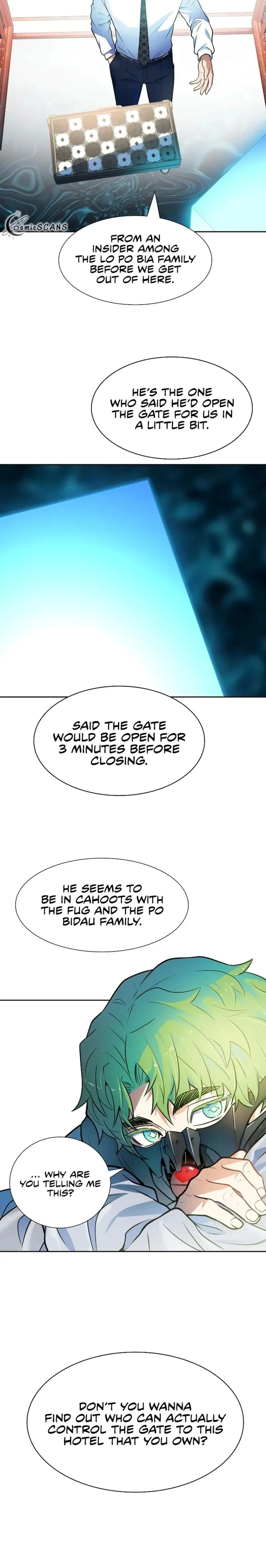 Tower Of God Chapter 572 Image 15