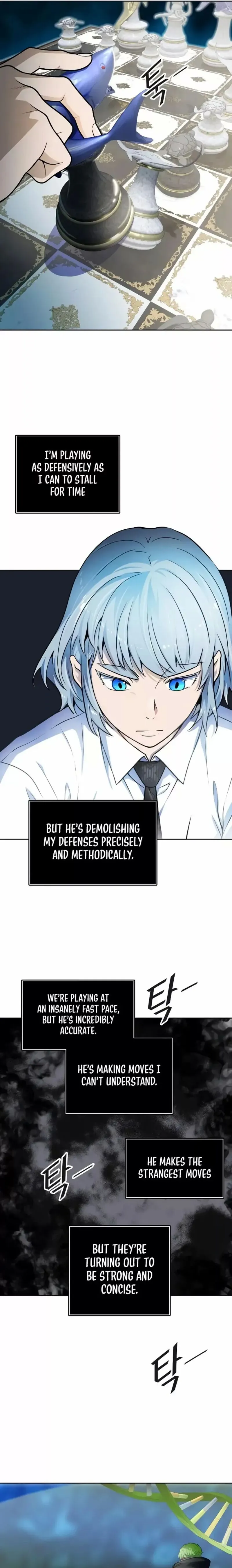 Tower Of God Chapter 572 Image 49