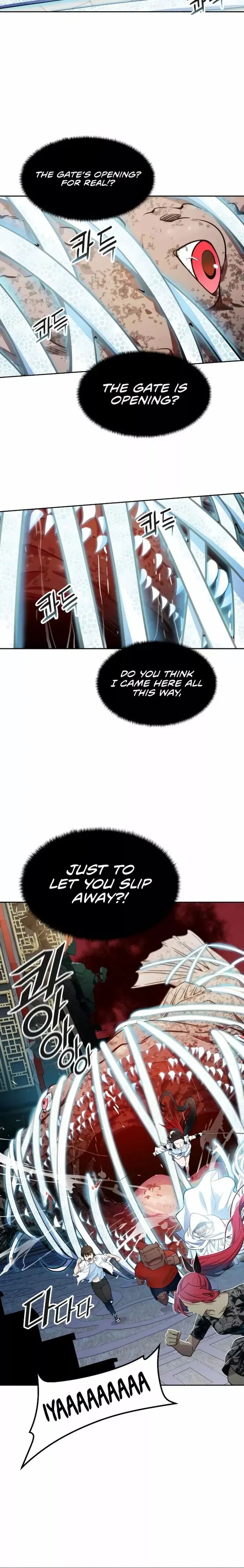 Tower Of God Chapter 572 Image 59