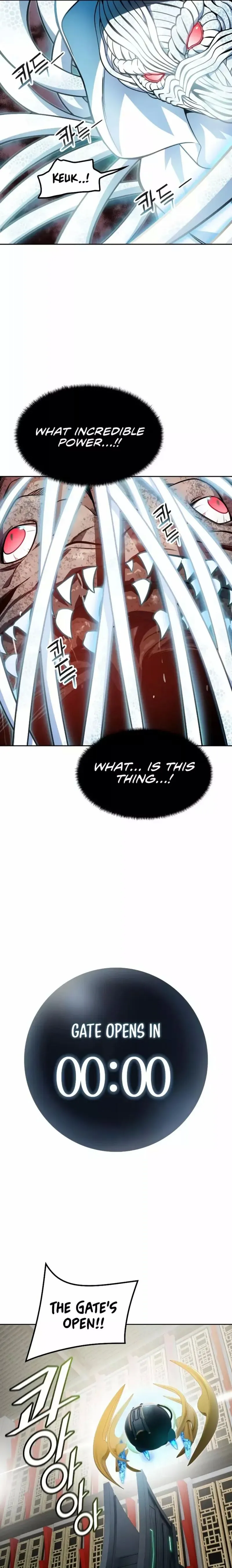 Tower Of God Chapter 572 Image 61