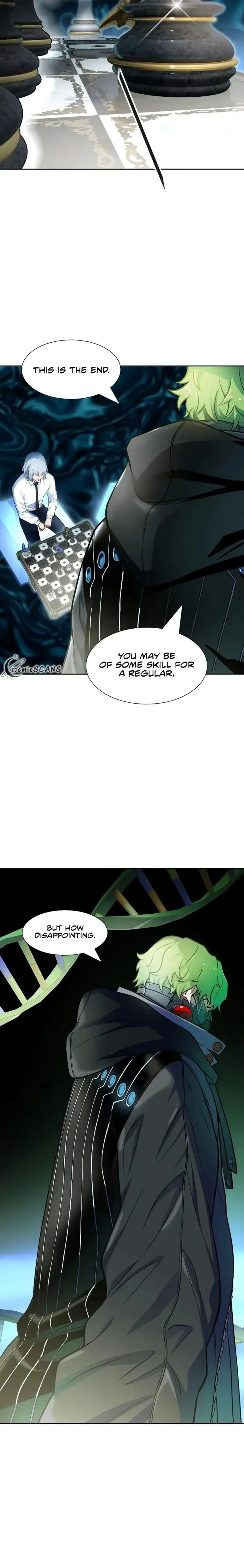 Tower Of God Chapter 572 Image 87