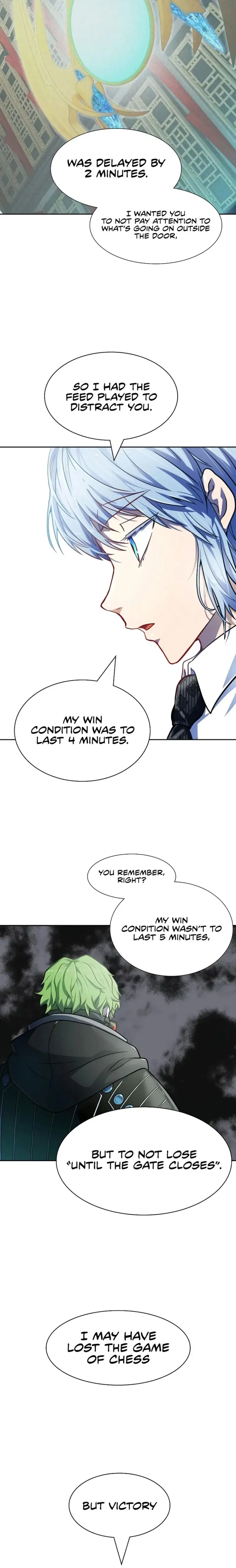 Tower Of God Chapter 572 Image 99