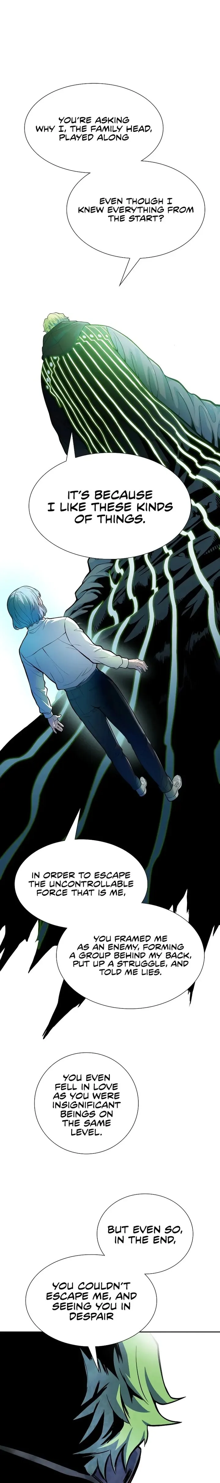 Tower Of God Chapter 573 Image 1