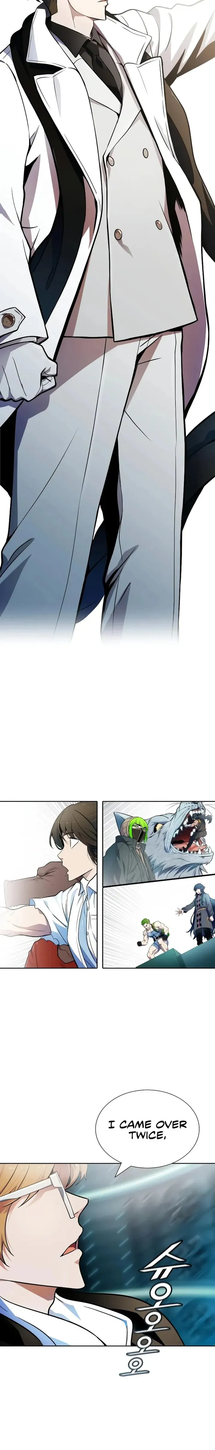 Tower Of God Chapter 573 Image 67