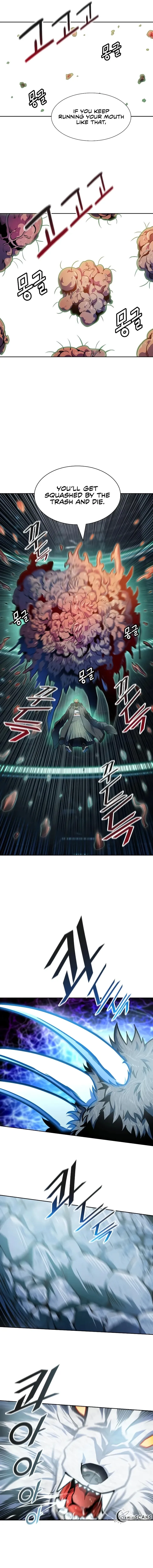 Tower Of God Chapter 575 Image 15