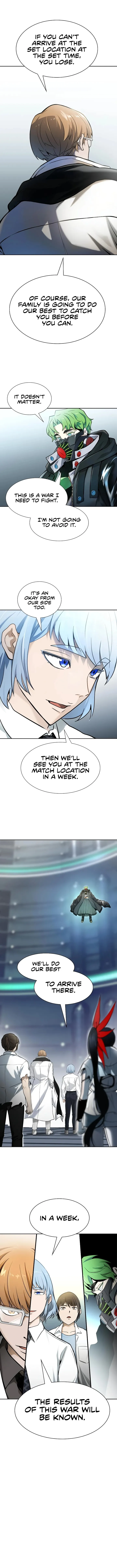 Tower Of God Chapter 575 Image 35