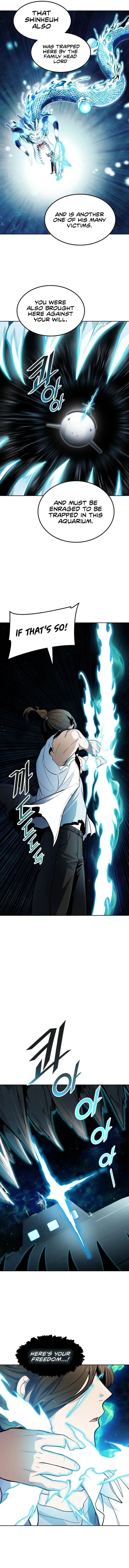 Tower Of God Chapter 576 Image 25