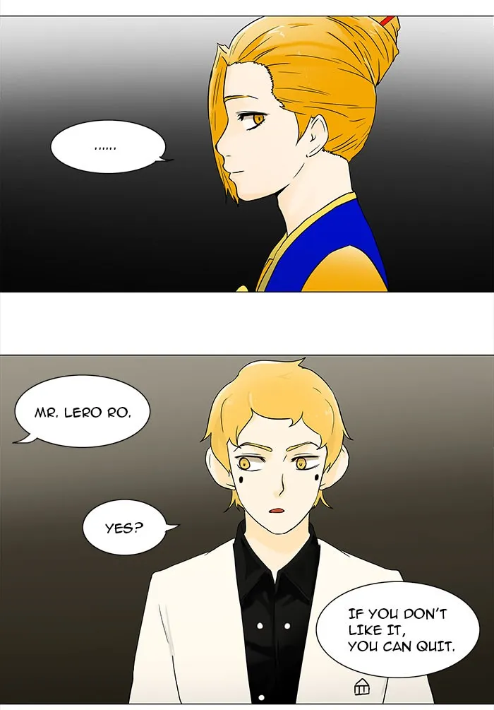 Tower Of God Chapter 58 Image 24