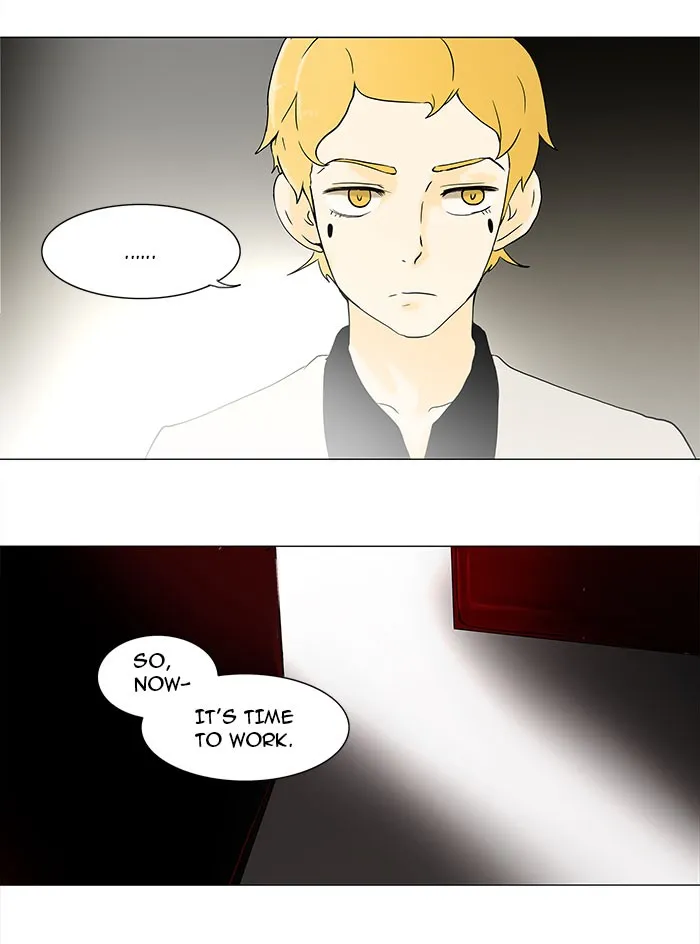 Tower Of God Chapter 58 Image 27