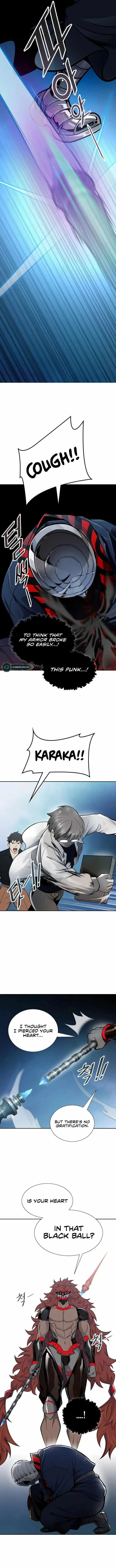 Tower Of God Chapter 586 Image 44