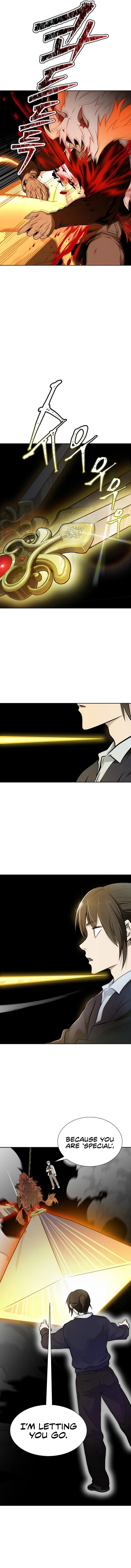 Tower Of God Chapter 588 Image 27