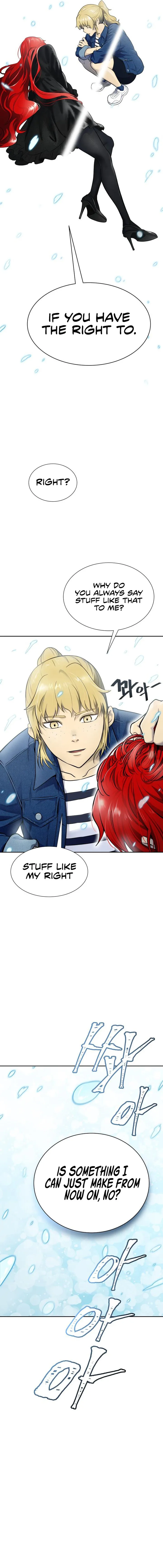 Tower Of God Chapter 588 Image 39