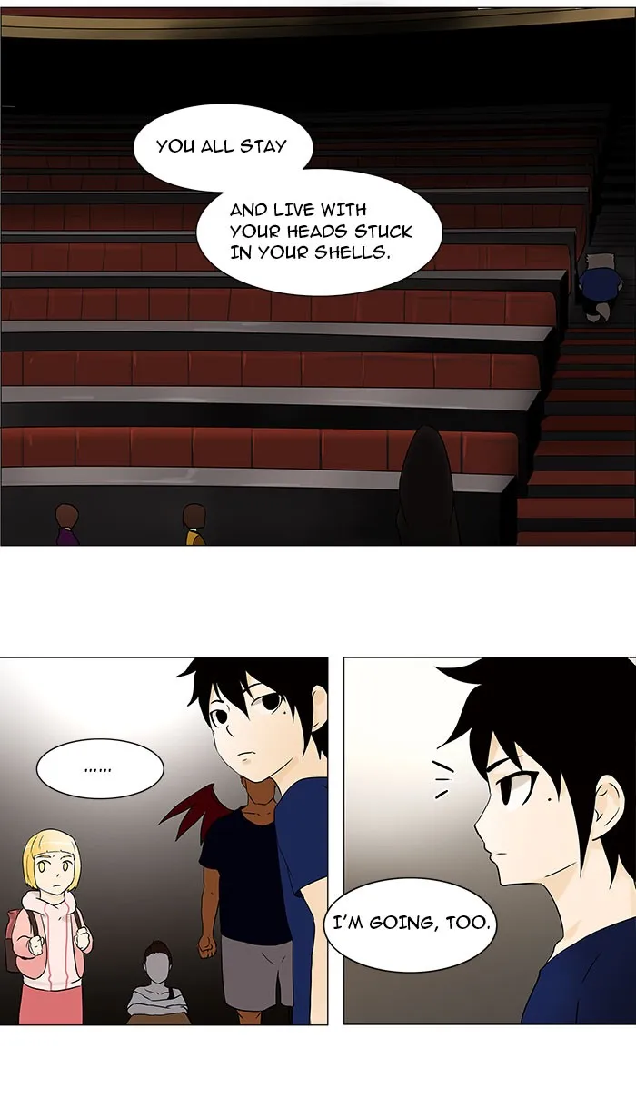 Tower Of God Chapter 59 Image 101