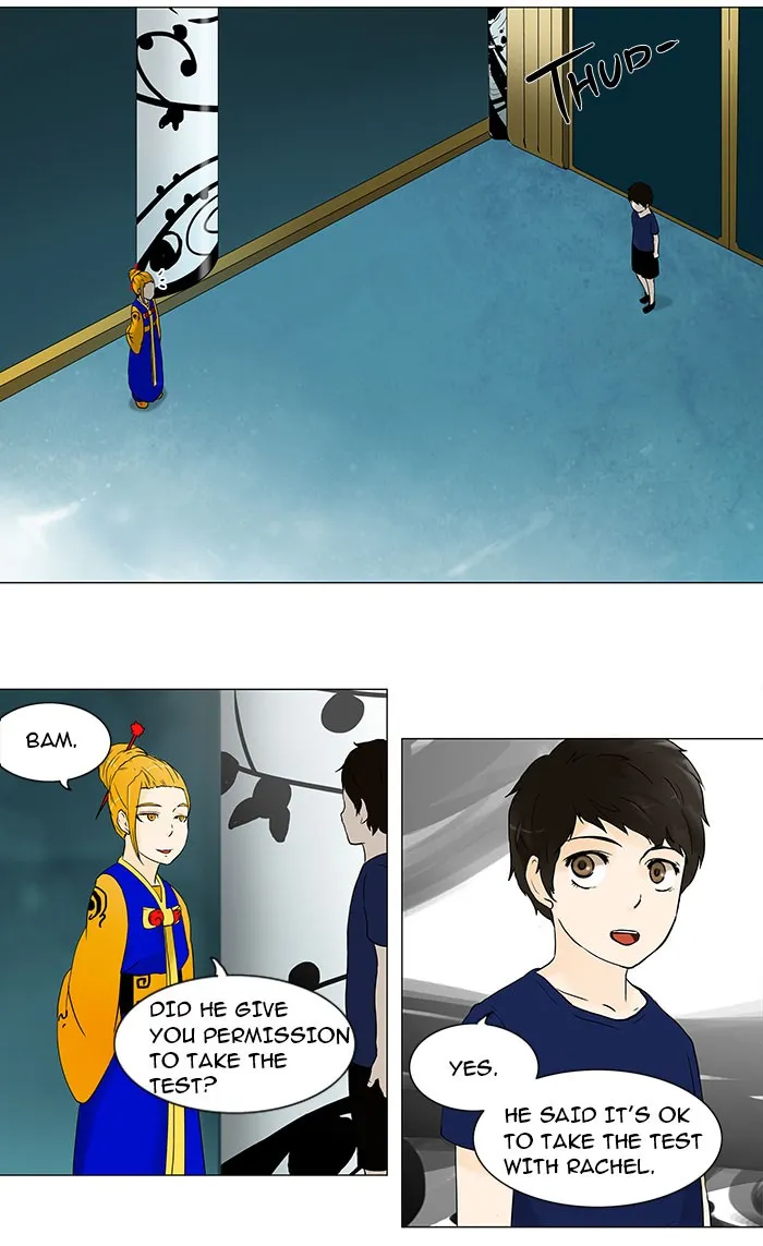 Tower Of God Chapter 59 Image 116