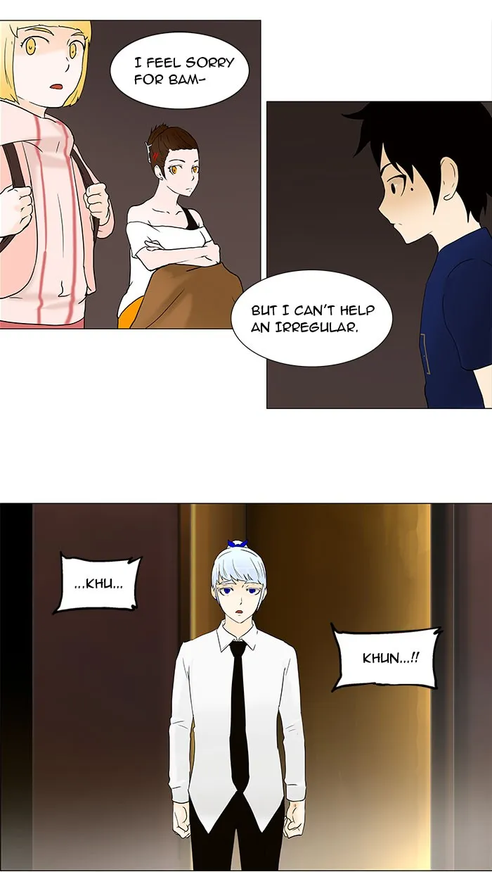 Tower Of God Chapter 59 Image 74