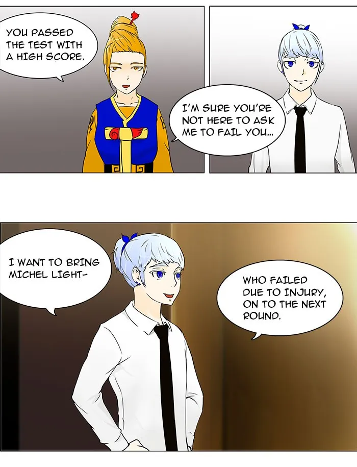 Tower Of God Chapter 59 Image 8