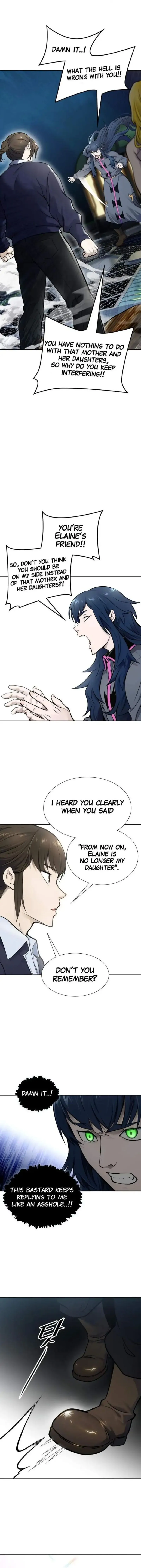 Tower Of God Chapter 593 Image 41