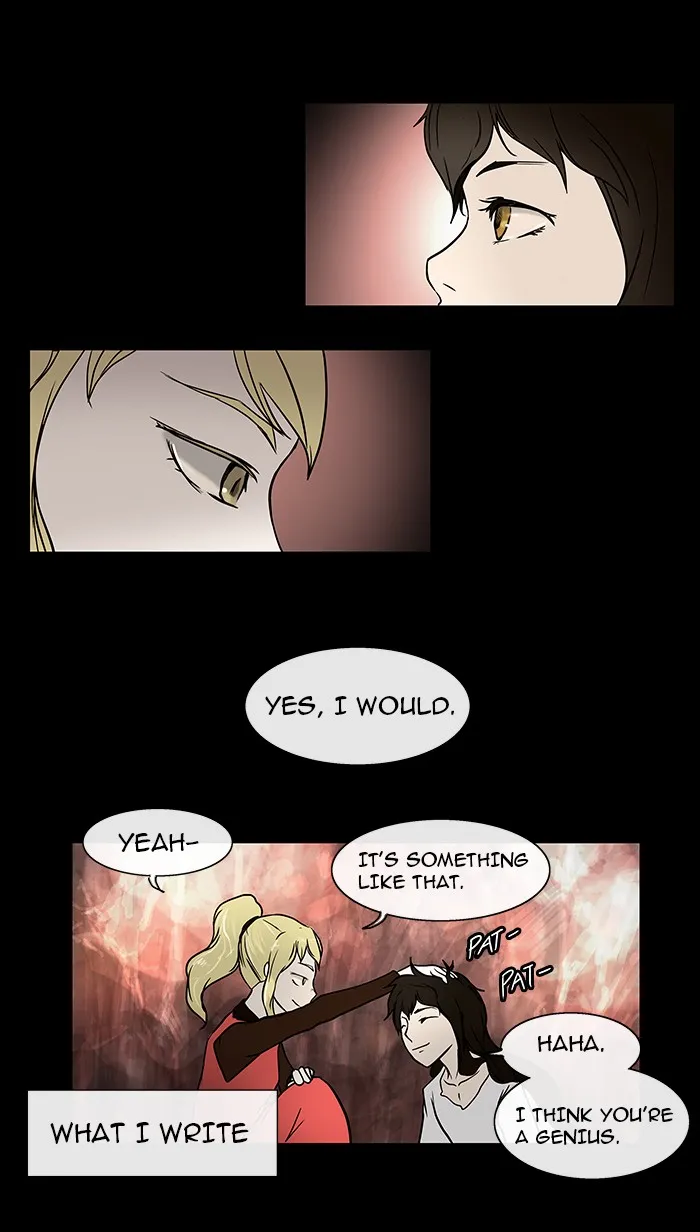 Tower Of God Chapter 6 Image 11