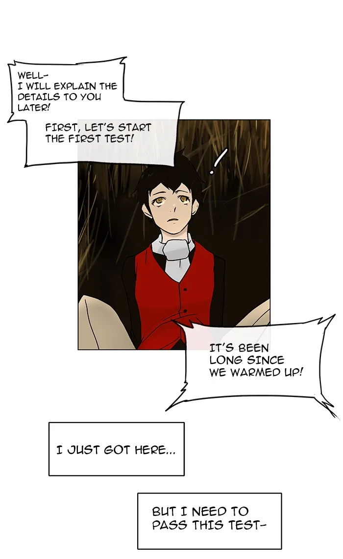 Tower Of God Chapter 6 Image 39