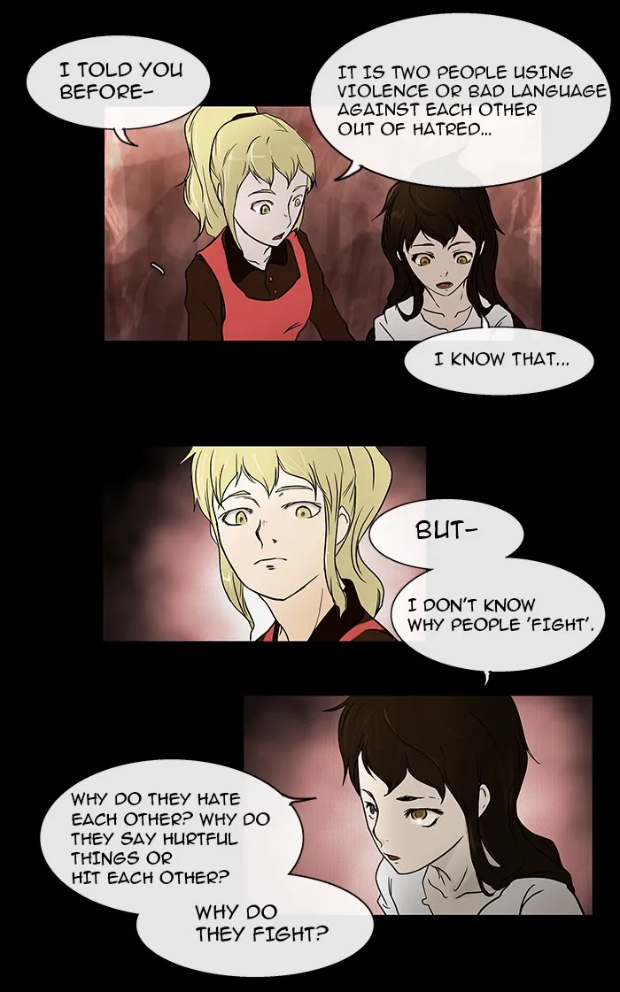 Tower Of God Chapter 6 Image 5