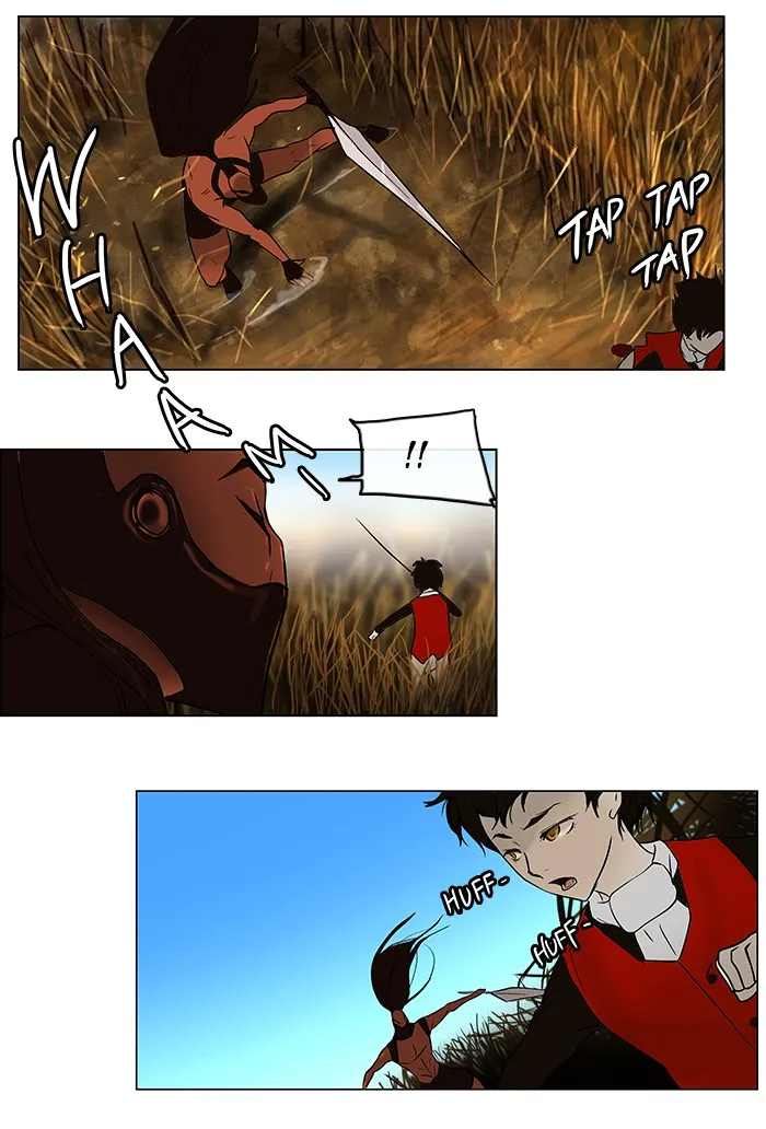 Tower Of God Chapter 6 Image 57