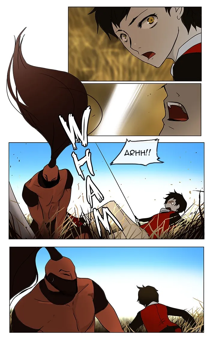 Tower Of God Chapter 6 Image 61