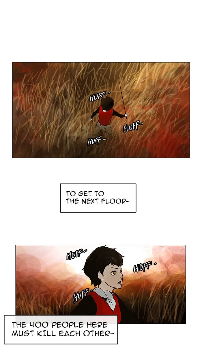 Tower Of God Chapter 6 Image 71