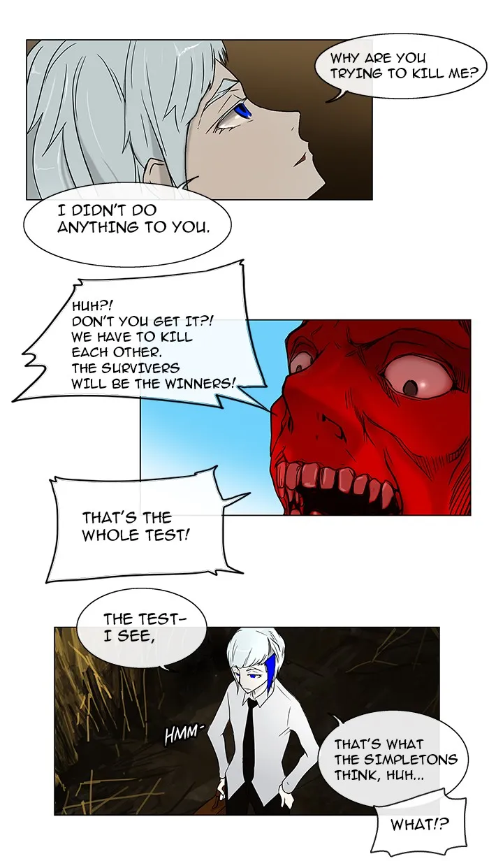 Tower Of God Chapter 6 Image 81