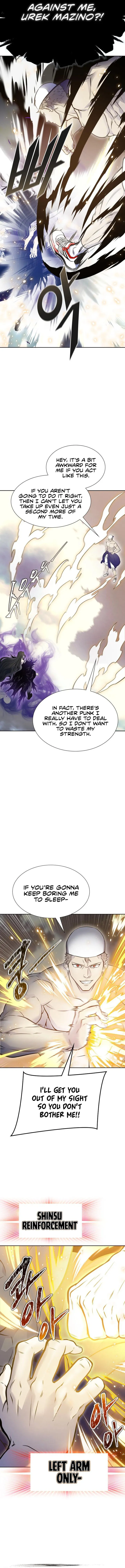 Tower Of God Chapter 600 Image 18