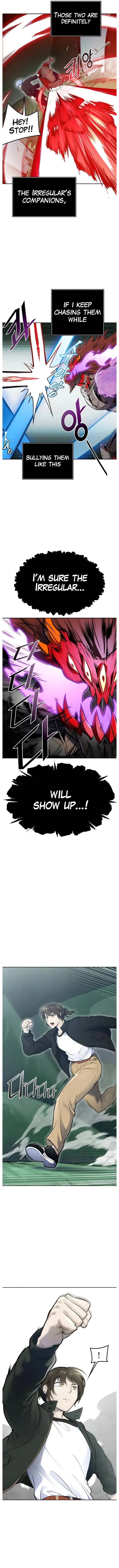 Tower Of God Chapter 606 Image 10