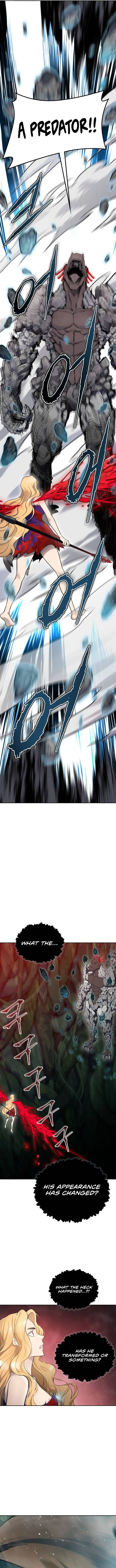 Tower Of God Chapter 607 Image 36