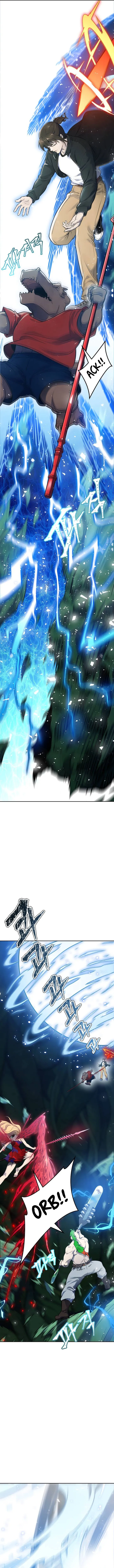 Tower Of God Chapter 607 Image 5