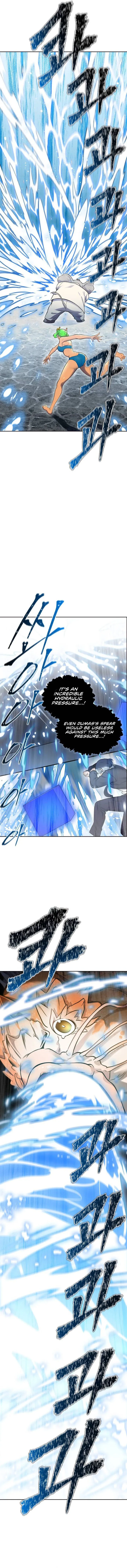 Tower Of God Chapter 609 Image 19