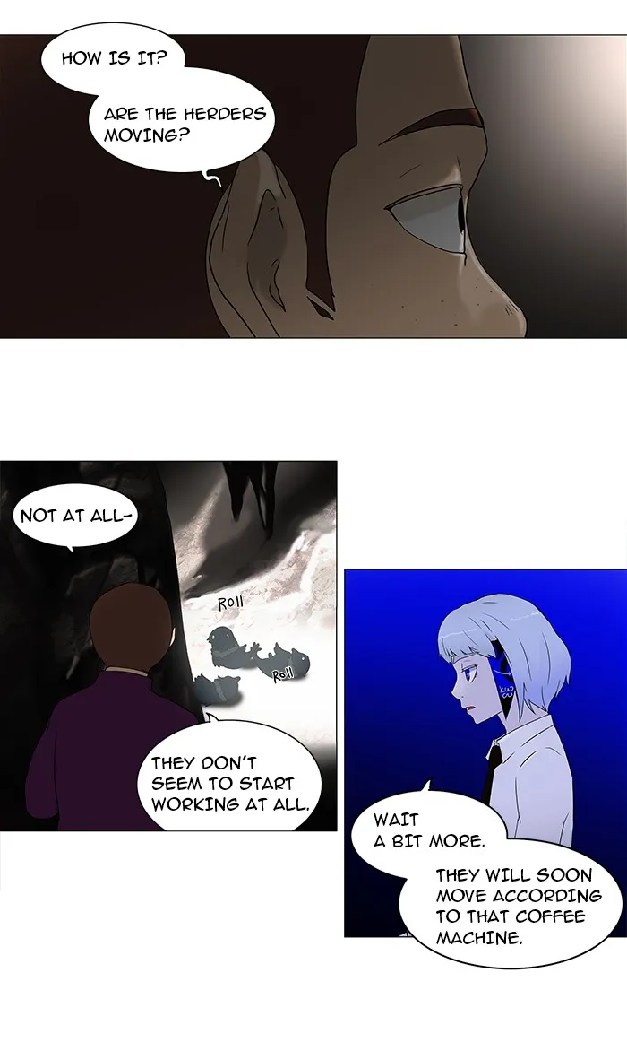 Tower Of God Chapter 61 Image 14