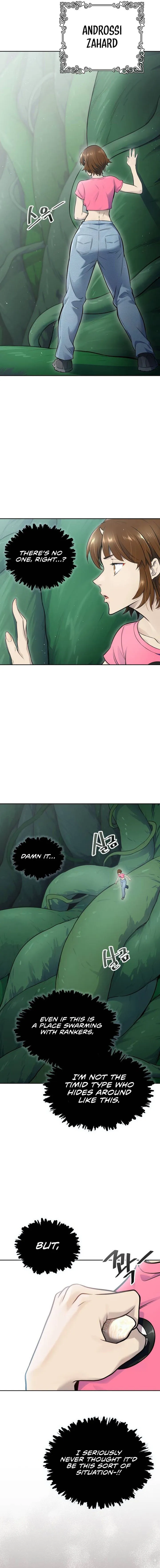 Tower Of God Chapter 610 Image 5