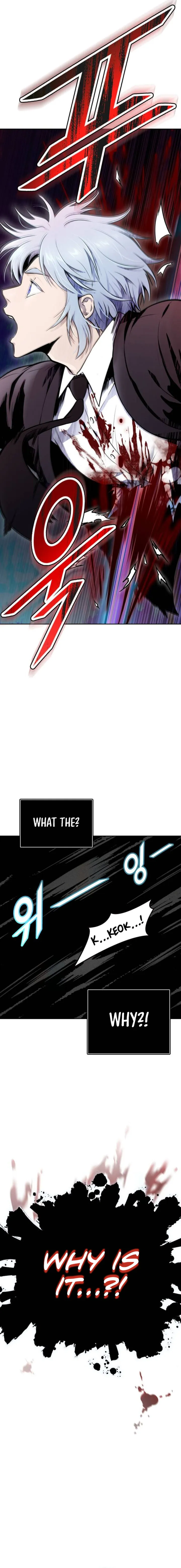 Tower Of God Chapter 612 Image 21