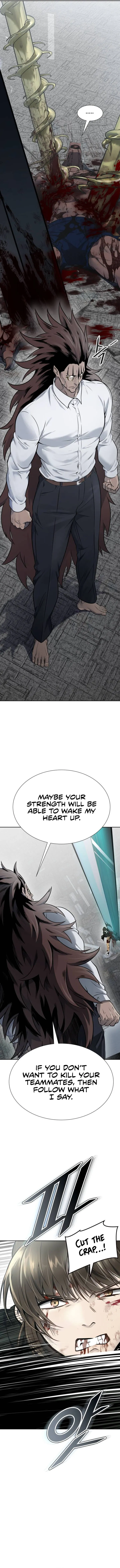 Tower Of God Chapter 612 Image 53