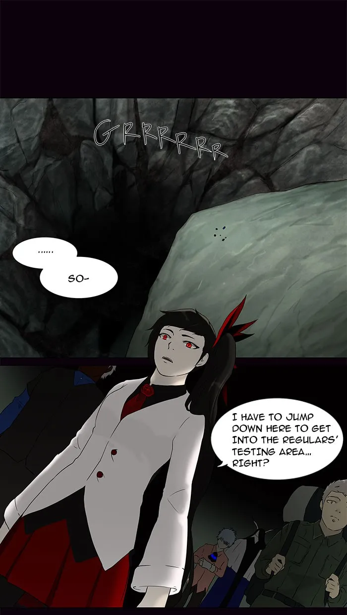 Tower Of God Chapter 62 Image 1