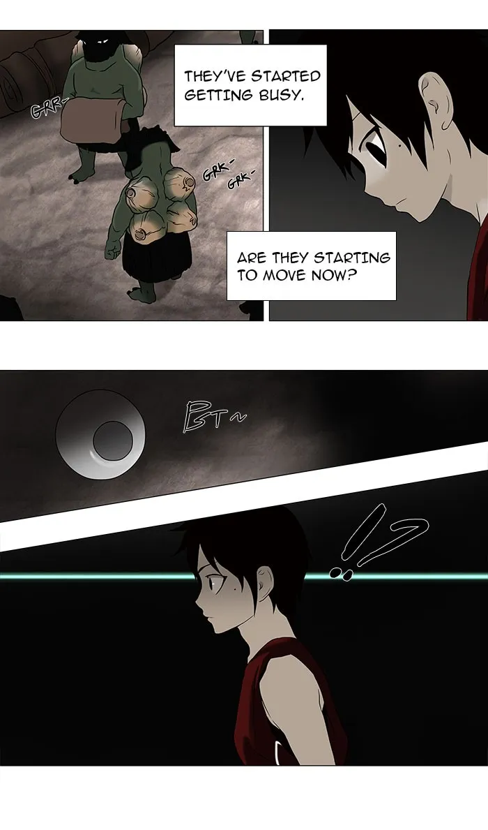 Tower Of God Chapter 62 Image 13