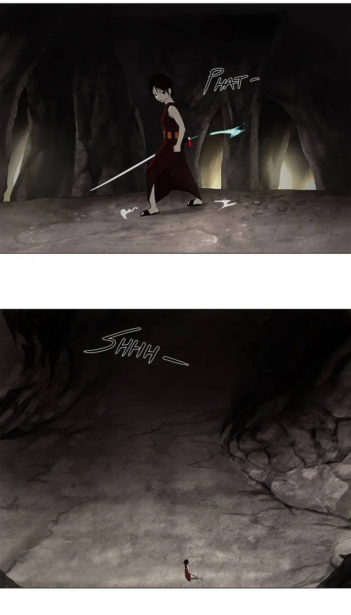 Tower Of God Chapter 62 Image 15