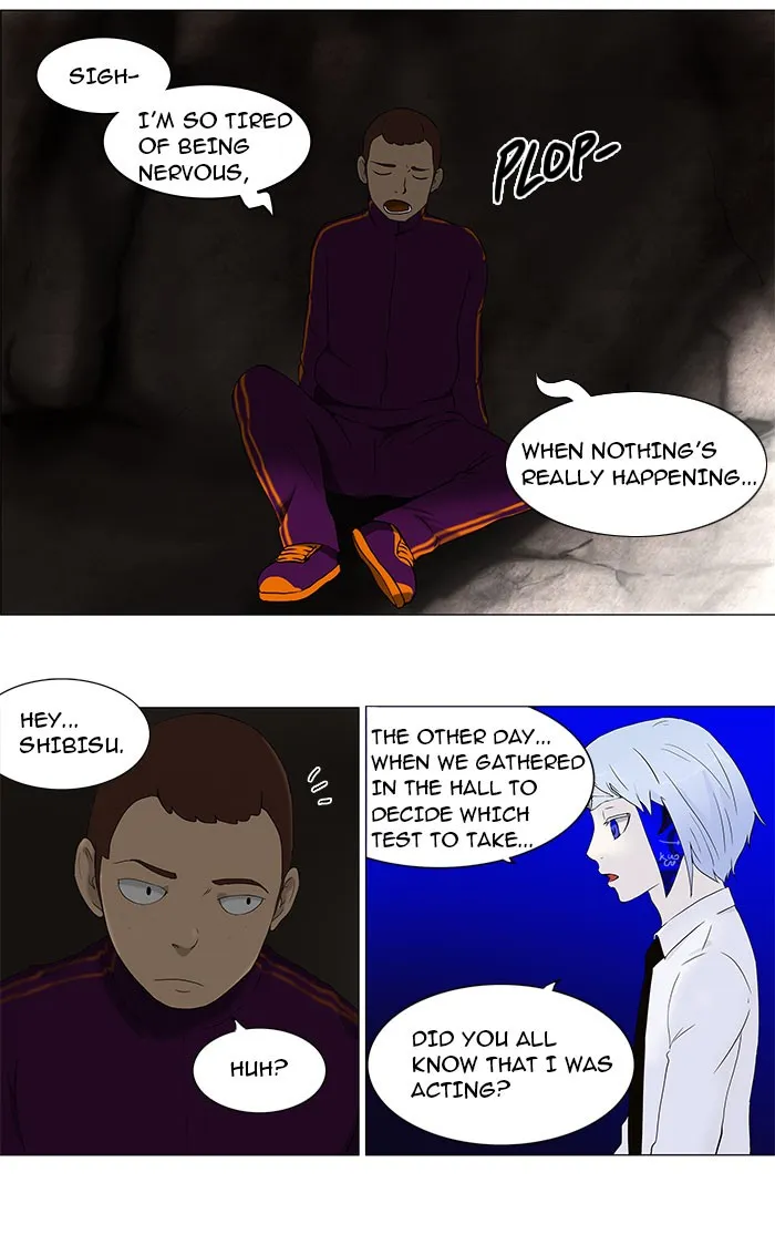 Tower Of God Chapter 62 Image 21