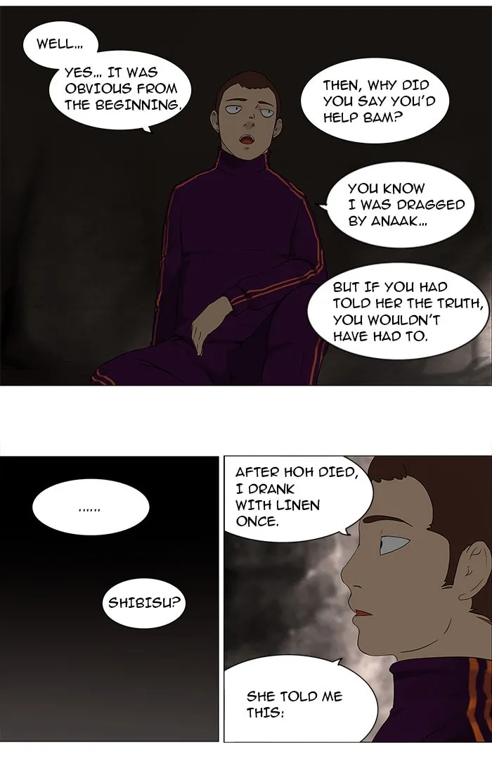 Tower Of God Chapter 62 Image 23