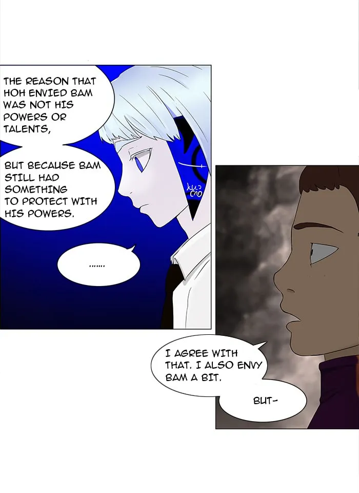 Tower Of God Chapter 62 Image 27