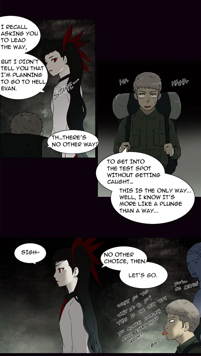 Tower Of God Chapter 62 Image 3