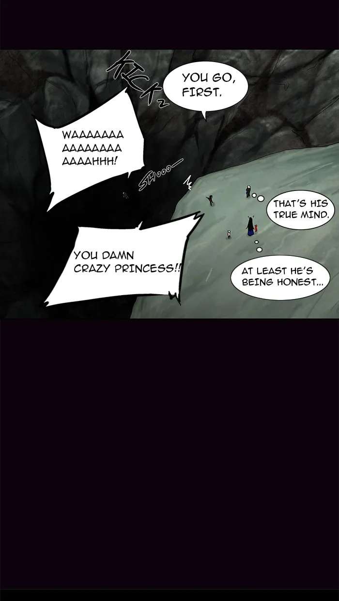 Tower Of God Chapter 62 Image 5