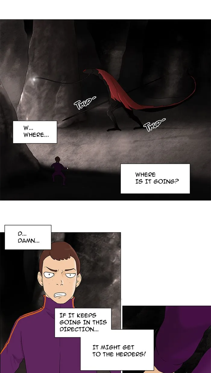 Tower Of God Chapter 62 Image 51