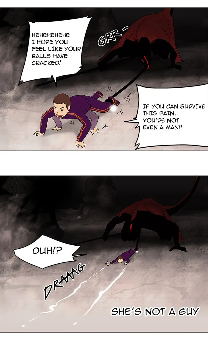 Tower Of God Chapter 62 Image 75