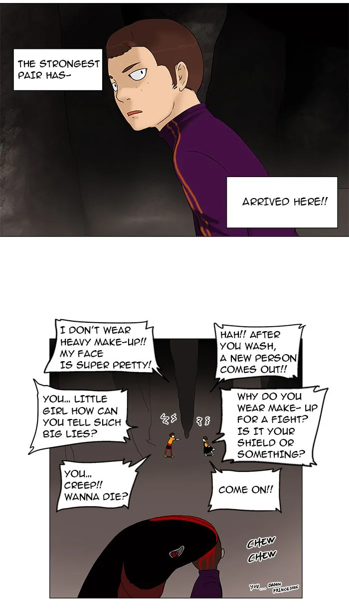 Tower Of God Chapter 62 Image 93