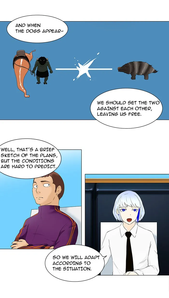 Tower Of God Chapter 63 Image 14